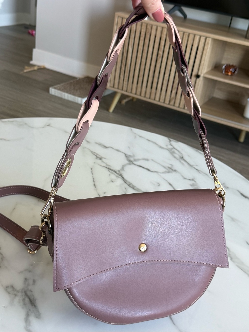 Crossbody Bag